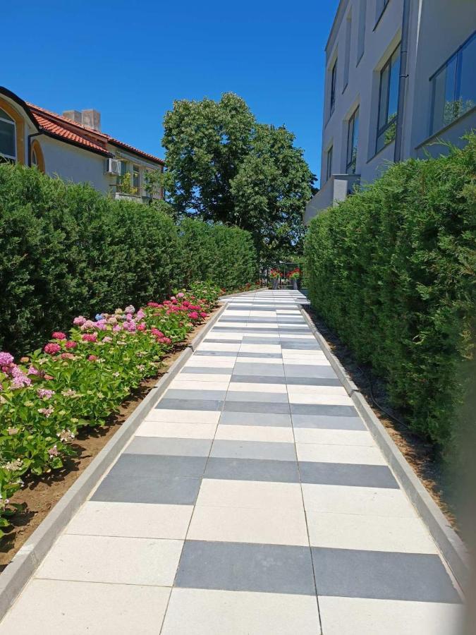 Apartament Kali Ahtopol Bagian luar foto