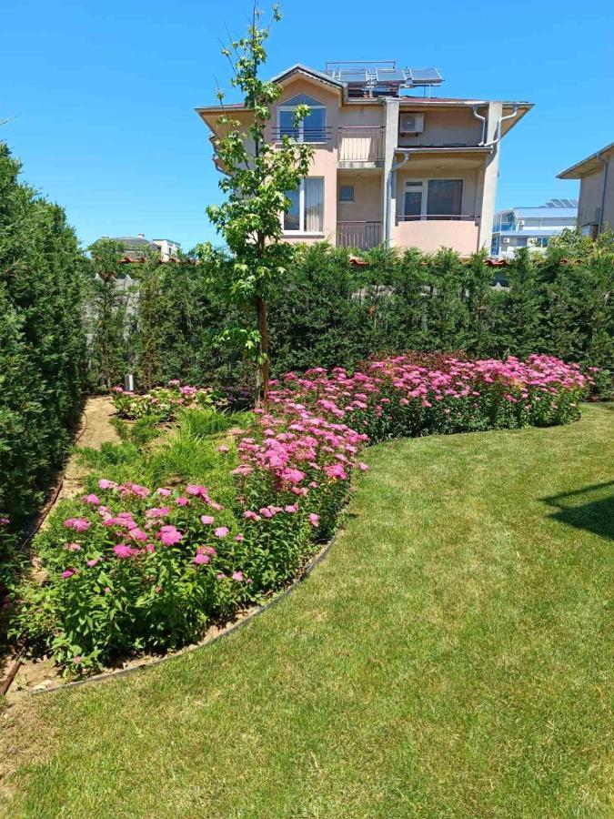 Apartament Kali Ahtopol Bagian luar foto