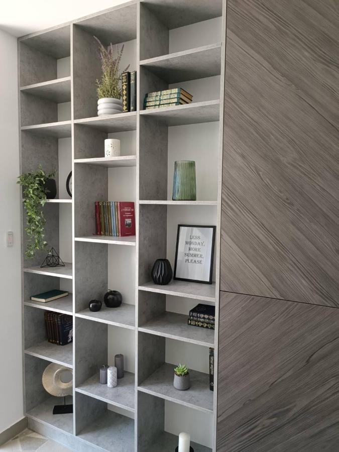 Apartament Kali Ahtopol Bagian luar foto