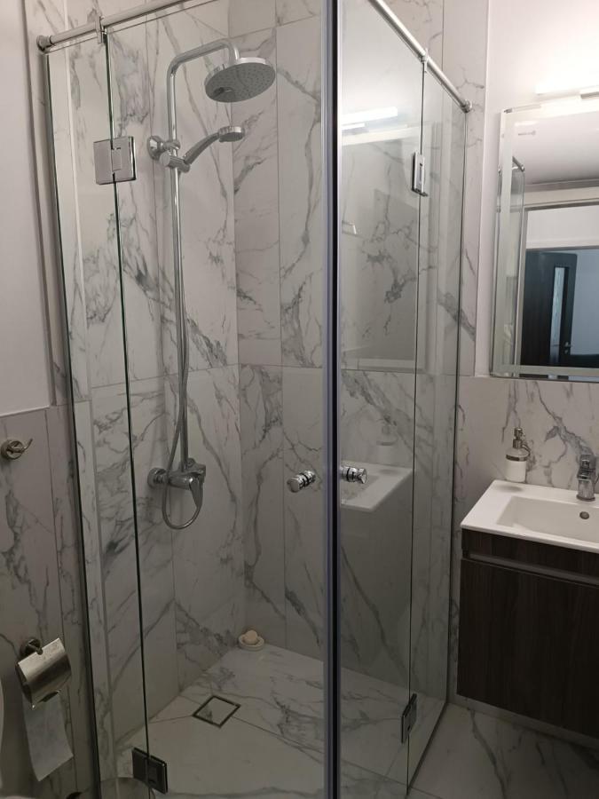 Apartament Kali Ahtopol Bagian luar foto