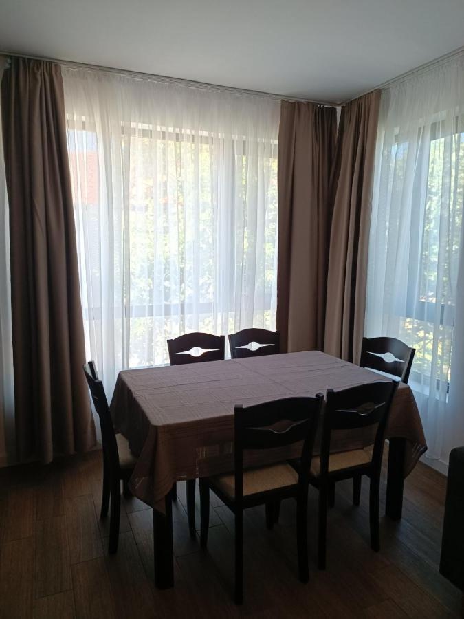 Apartament Kali Ahtopol Bagian luar foto