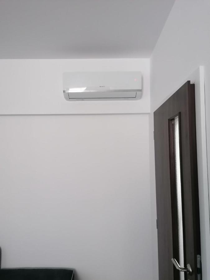 Apartament Kali Ahtopol Bagian luar foto