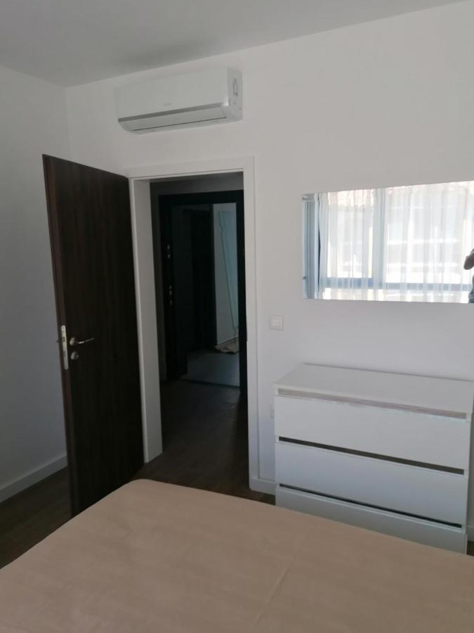 Apartament Kali Ahtopol Bagian luar foto