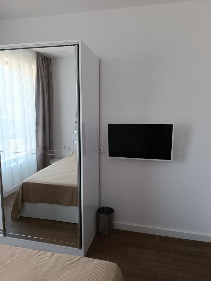 Apartament Kali Ahtopol Bagian luar foto