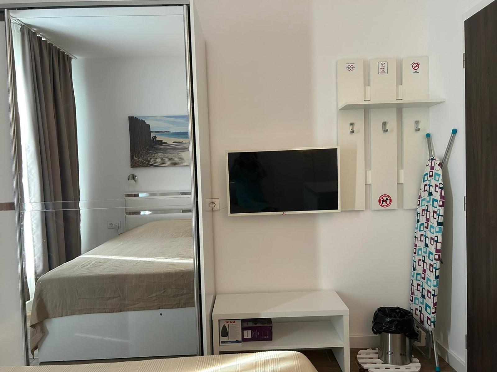Apartament Kali Ahtopol Bagian luar foto
