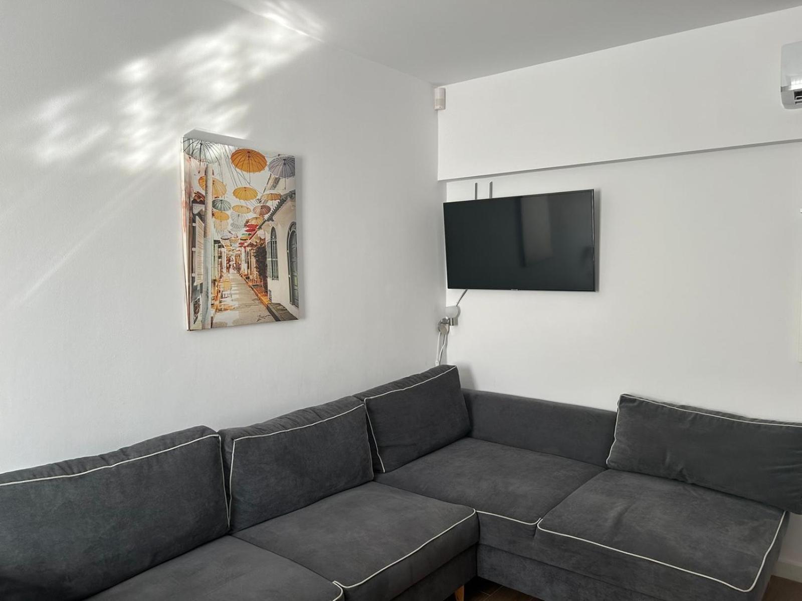 Apartament Kali Ahtopol Bagian luar foto